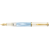 Pelikan Fllhalter m 200 pastell Blau, Federbreite: M