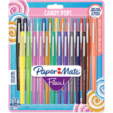 Paper:Mate faserschreiber Flair "Candy Pop", 24er Etui