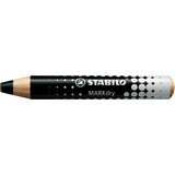 STABILO whiteboard-marker MARKdry, schwarz