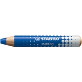 STABILO whiteboard-marker MARKdry, blau