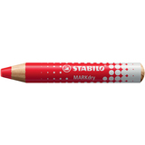 STABILO whiteboard-marker MARKdry, rot