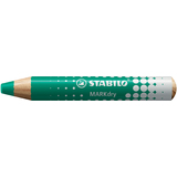 STABILO whiteboard-marker MARKdry, grn