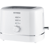 SEVERIN 2-Scheiben-Toaster at 4324, wei