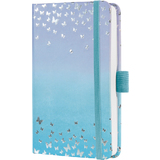 sigel taschenkalender Jolie beauty 2025 "Butterfly Confetti