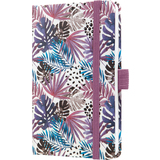 sigel taschenkalender Jolie beauty 2025 "Violet jungle Fever