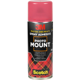 3M scotch Sprhkleber photo MOUNT, permanent, 400 ml