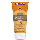 HARO kamelmilchcreme ohne Duft, 100 ml Tube