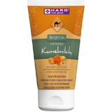 HARO kamelmilch-bodylotion mit Kaktusfeigenduft, 150 ml Tube