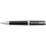 PARKER drehkugelschreiber INGENUITY black C.T.