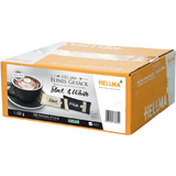 HELLMA feines Gebck black & White, einzeln verpackt