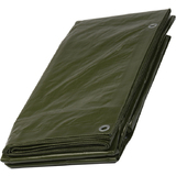 dm-Folien Abdeckplane, 10 x 12 m, grn, 150 g