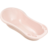 keeeper kids Babywanne "wiktoria pure", 1000 mm, nordic-pink