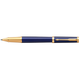 PARKER tintenroller INGENUITY dark Blue G.T.