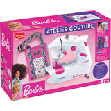 Maped creativ Nhmaschine atelier COUTURE barbie + Zubehr