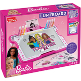 Maped creativ LED-Leuchttisch/Zeichentisch lumi BOARD Barbie