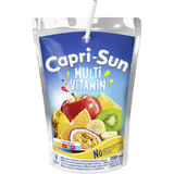Capri-Sun Fruchtsaftgetrnk MULTIVITAMIN, 10 x 0,2 l