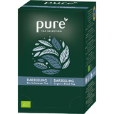 Tchibo tee "PURE tea Darjeeling Bio"