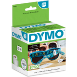 DYMO LabelWriter-Schmuck-Etiketten, 10 x 19 mm, wei