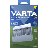 VARTA Ladegert eco Charger multi Recycled, unbestckt