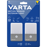 VARTA led-orientierungslicht Motion sensor Outdoor Light