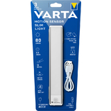 VARTA led-unterbauleuchte "Motion sensor Slim Light"