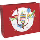 Clairefontaine Geschenktte "Power", gro