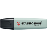 STABILO textmarker BOSS original NatureCOLORS, grnerde