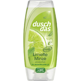 duschdas duschgel Limette Minze, 225 ml Flasche