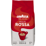 LAVAZZA kaffee "QUALITA ROSSA", ganze Bohne, 1 kg