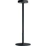 LUCTRA led-tischleuchte TABLE LITE, Standfu, schwarz