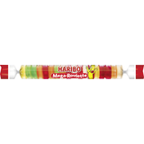 HARIBO fruchtgummi Mega-ROULETTE, 45 g Rolle