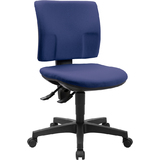 Topstar Brodrehstuhl "PRO 30", blau