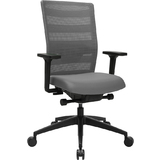 Topstar Brodrehstuhl "Sitness Airwork", grau