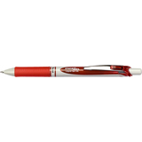 Pentel liquid Gel-Tintenroller energel BL77 Eco, rot