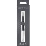 PARKER drehkugelschreiber URBAN muted Black C.C.