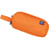 Oxford schlamper-etui "B-Smart", Polyester, orange