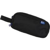 Oxford schlamper-etui "B-Smart", Polyester, schwarz