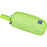 Oxford schlamper-etui "B-Smart", Polyester, hellgrn