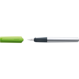 LAMY Fllhalter nexx lime, Federbreite: A