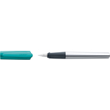 LAMY Fllhalter nexx smaragd, Federbreite: A