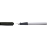 LAMY Fllhalter nexx black, Federbreite: A