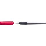 LAMY Fllhalter nexx crimson, Federbreite: A