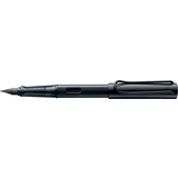 LAMY Fllhalter al-star black, Federbreite: M