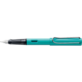 LAMY Fllhalter al-star turmaline, Federbreite: M