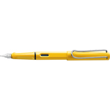 LAMY Fllhalter safari yellow, Federbreite: M