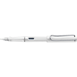 LAMY Fllhalter safari white, Federbreite: M