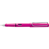 LAMY Fllhalter safari pink, Federbreite: M