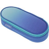 herlitz schlamper-etui "Dip dye Blue"