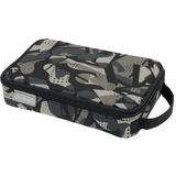 herlitz schlamper-etui 2 go "Camo Grey"