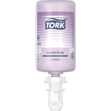 TORK Luxurise Flssigseife, 1.000 ml